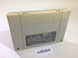 Super Puyo Puyo SNES Super Famicom Japan - SD8354