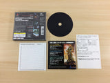 Wizardry Llylgamyn Saga Playstation The Best PS1 Japan - UD2259