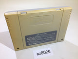 Super Puyo Puyo SNES Super Famicom Japan - AZ8026