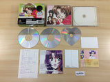 Refrain Love Anata ni Aitai Sega Saturn Japan - DG4604