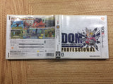 Dragon Quest Monsters Joker 3 Professional BOXED Nintendo 3DS Japan - FG7111