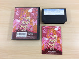 UD6698 Power Blade Power Blazer BOXED NES Famicom Japan