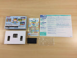 ub7634 Wagamama Fairy Mirumo de Pon! BOXED GameBoy Advance Japan