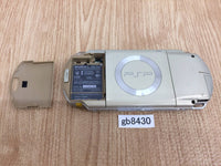 gb8430 Not Working PSP-1000 CHAMPAGNE GOLD SONY PSP Console Japan
