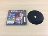 Fire Pro Wrestling Iron Slam 96 PS1 Japan - UD6409