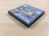Digimon Story Super Cross Wars Blue BOXED Nintendo DS Japan - FG3461