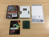 Medabots Medarot 3 Kuwagata Ver. BOXED GameBoy Game Boy Japan - UD6578