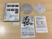 FG5087 YAKUZA PS2 Japan