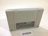 Nintama Rantarou Special SNES Super Famicom Japan - SH4244