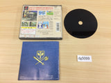 Tail Concerto PS1 Japan - DG5099