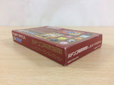 UC9128 Hudson Best Collection Vol.1 Bomberman BOXED GameBoy Advance Japan