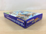 Tales of The World Summoner's Linage BOXED GameBoy Advance Japan - UC1309