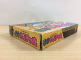 Kid Niki Radical Ninja Kaiketsu Yancha Maru BOXED NES Famicom Japan - UB6503