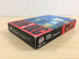 GUN DEC BOXED NES Famicom Japan - UB8282