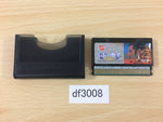 DF3008 Nobunaga no Yabo Wonder Swan Bandai Japan