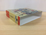 Eve Zero The Ark of the Matter Dreamcast Japan - DF7286