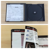 Wizardry Llylgamyn Saga Playstation The Best PS1 Japan - UD2259
