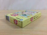 Okkotoshi Puzzle Tonjyan BOXED NES Famicom Japan - UD7558