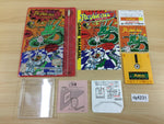 DG4231 Replicart BOXED Famicom Disk Japan