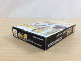 UD3402 Flame of Recca The Game BOXED GameBoy Advance Japan