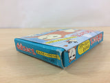 Utsurun Desu. BOXED NES Famicom Japan - UC3177
