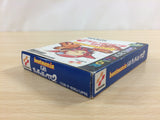 Beatmania GB Gatcha Mix 2 BOXED GameBoy Game Boy Japan - UD4154
