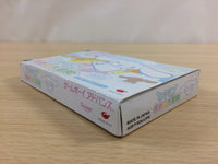UD3914 Shinamon Yumeno Daibouken BOXED GameBoy Advance Japan