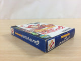 Beatmania GB Gatcha Mix 2 BOXED GameBoy Game Boy Japan - UD4154