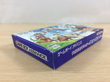 Tales of The World Summoner's Linage BOXED GameBoy Advance Japan - UC1309