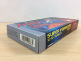 Acrobat Mission BOXED SNES Super Famicom Japan - UB8388