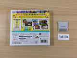 Tomodachi Collection BOXED Nintendo 3DS Japan - FG8176