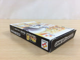 UD3402 Flame of Recca The Game BOXED GameBoy Advance Japan