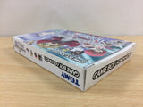 Erementar Gerad Huuin Sarashi Kyou BOXED GameBoy Advance Japan - UB6973