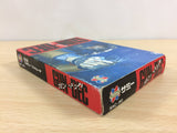 GUN DEC BOXED NES Famicom Japan - UB8282