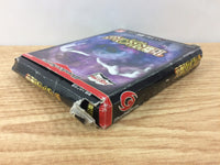 DH6467 Terrors BOXED Wonder Swan Bandai Japan
