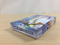 UD8859 Shining Force BOXED GameBoy Advance Japan