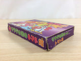 Princess Tomato in the Salad Kingdom BOXED NES Famicom Japan - UD6481