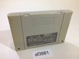 Super Puyo Puyo SNES Super Famicom Japan - SF3881