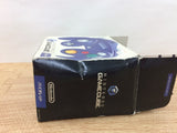 Game Cube Controller Violet Boxed GameCube Japan - DI2399