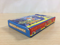 UD7313 Pinobee & Phoebee BOXED GameBoy Advance Japan