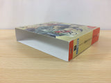 Eve Zero The Ark of the Matter Dreamcast Japan - DF7286