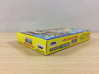 ub1826 One Piece Mezase King of Berry BOXED GameBoy Advance Japan