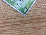 cb4101 Wurmple Grass C PCG2 006/082 Pokemon Card TCG Japan