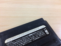 DF7530 Galaxy Force II Mega Drive Genesis Japan