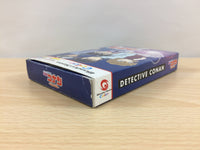 DG4863 Detective Conan Princess in Twilight BOXED Wonder Swan Bandai Japan