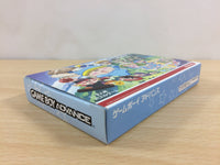 ub7634 Wagamama Fairy Mirumo de Pon! BOXED GameBoy Advance Japan