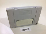 Barbarossa SNES Super Famicom Japan - SF8569