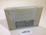 SD Gundam Gaiden 2 Entaku no Kishi SNES Super Famicom Japan - SD9735