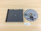 Gamera 2000 PS1 Japan - UD6410