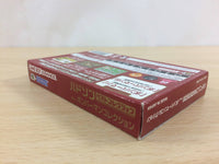 UC9128 Hudson Best Collection Vol.1 Bomberman BOXED GameBoy Advance Japan